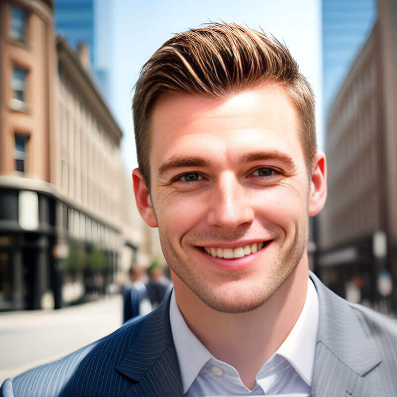 Dr. Bryce Thompson